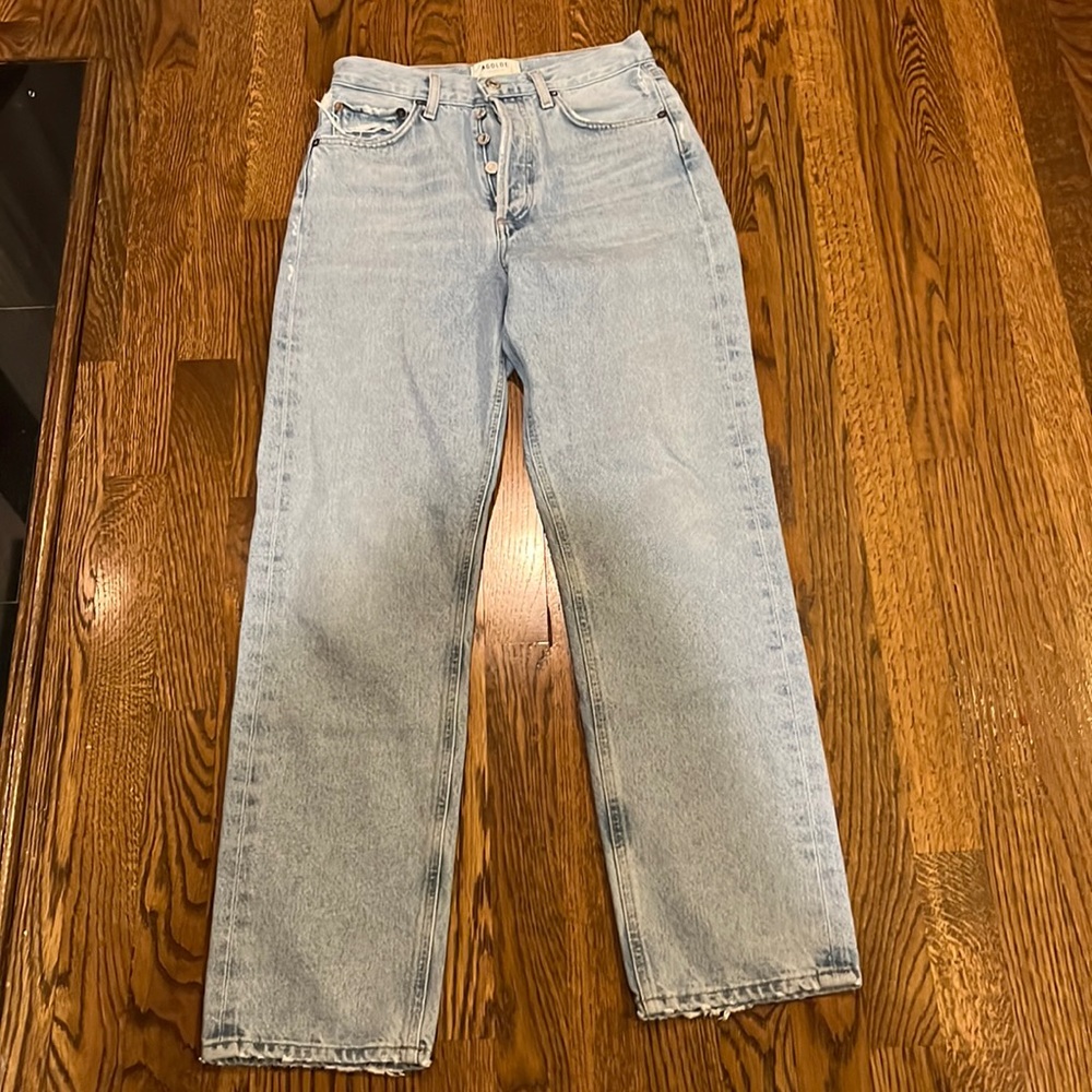 Agolde Size 23